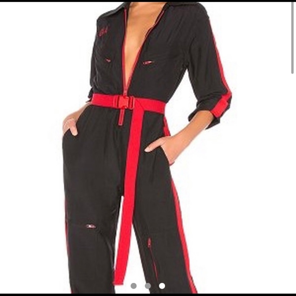 I.AM.GIA jumper ❤️